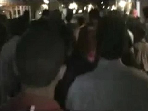 فري برس حلب حي المرجة مسائية الخميس 10 5 2012 ج 7 Aleppo