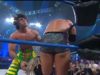 TNA Impact 5/10/12 May 10 2012 720P HD Part 3
