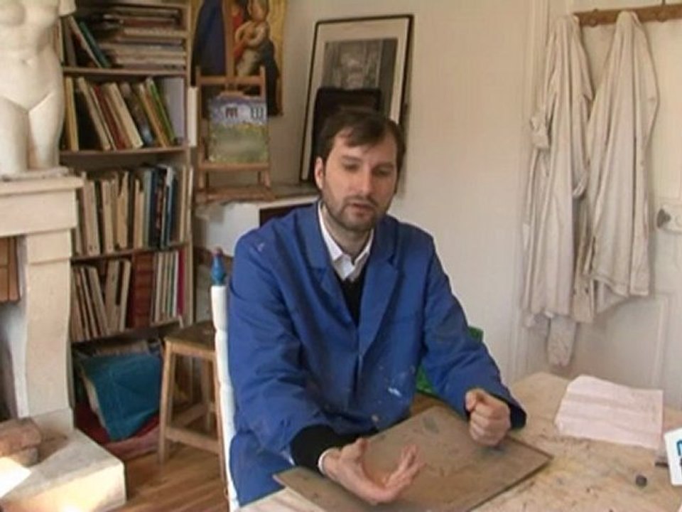 Sports Loisirs : La peinture d’un ciel à l’aquarelle