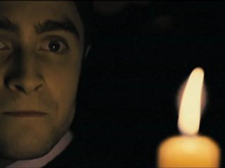 The Woman In Black - Clip - You Could Have Saved Him