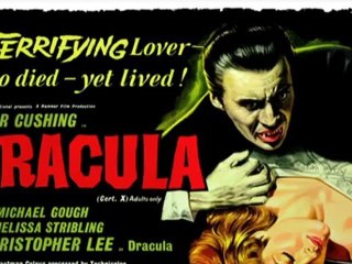 The Woman In Black - Ghost Story Featurette