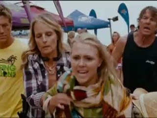 Soul Surfer - Trailer