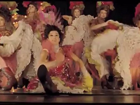 The Extraordinary Adventures of Adele Blanc-Sec - Trailer