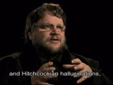 Julia's Eyes - Interview With Guillermo Del Toro