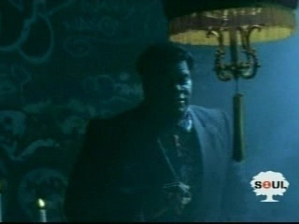 Dr. Dre feat. Snoop Dogg - Deep Cover