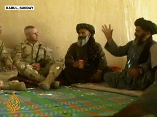 Afghan officials assassinated amid troop withdrawals