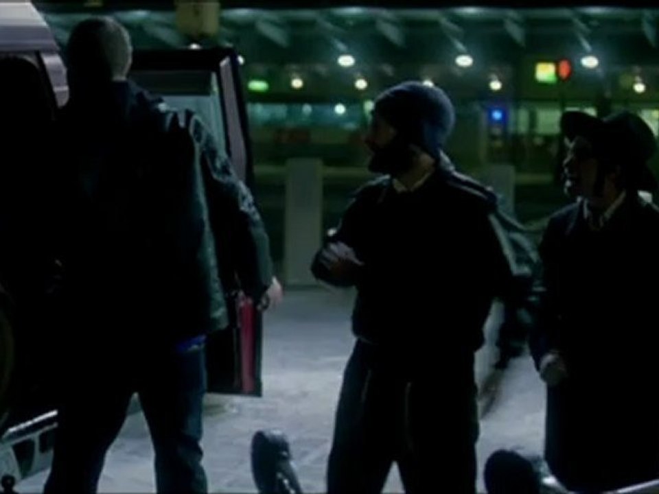 Holy Rollers - Trailer