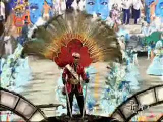 Imperador do Ipiranga 2012