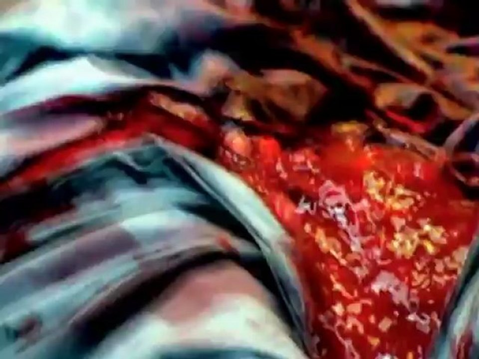 Demons Rising - Trailer