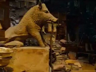 Harry Potter and the Deathly Hallows - Part 2 - Clip - The Room of Requirement