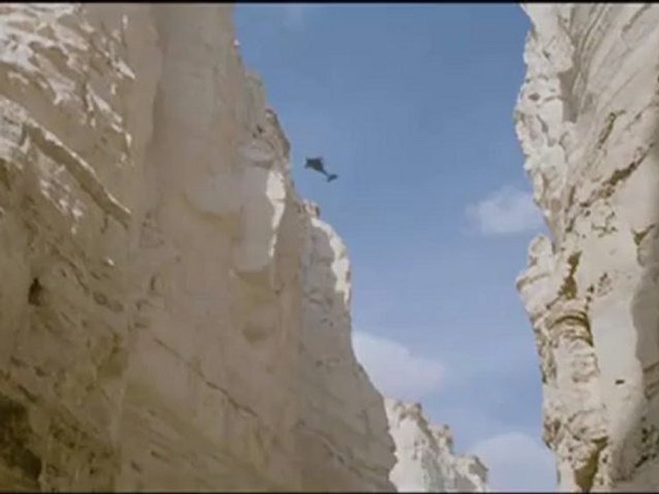 Essential Killing - Trailer