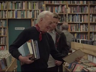 Beginners - Trailer: A Young Man's Emotional Journey