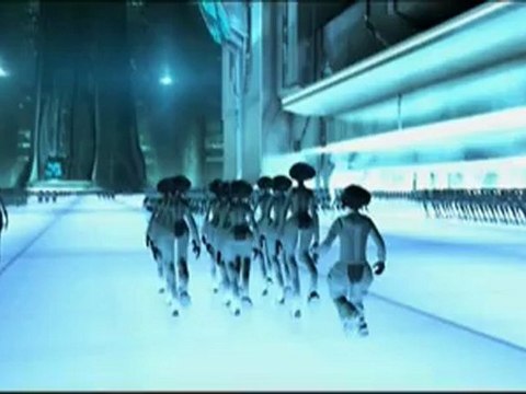 Mars Needs Moms - Trailer