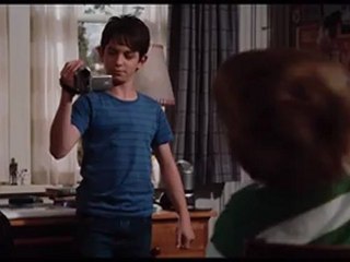 Diary Of A Wimpy Kid 2: Rodrick Rules - Clip - Greg & Rowley's Viral Video