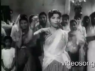 Kishore Kumar Hit Bollywood Songs - Bandi - Gharki Raunak- videosongsonline.com