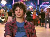 Diary Of A Wimpy Kid 2: Rodrick Rules - Exclusive Behind The Scenes Feature