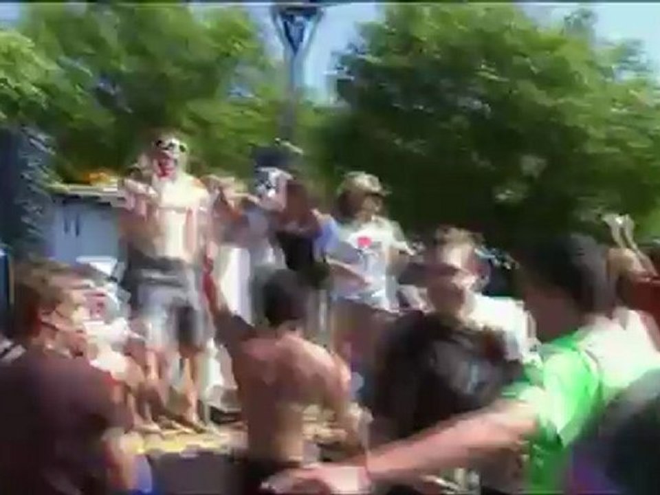 RaR 2010 - The Movie 9-10