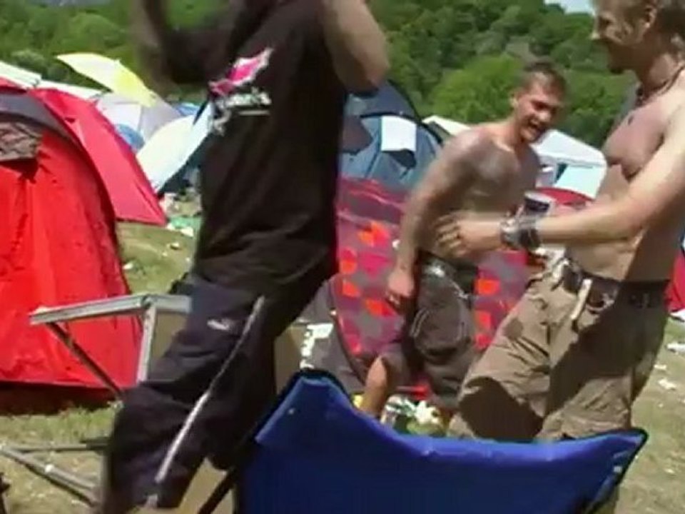 RaR 2010 - The Movie 10-10