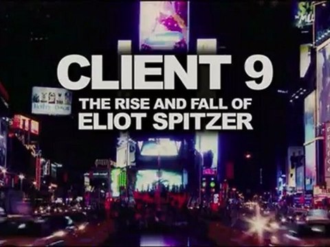 Client 9: The Rise and Fall of Eliot Spitzer - Trailer