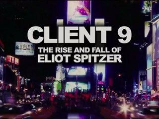 Client 9: The Rise and Fall of Eliot Spitzer - Trailer