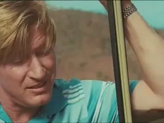 Oranges And Sunshine - Trailer