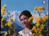 Kora Kagaz Tha - Rajesh Khanna  Sharmila Tagore - Aradhana - videosongsonline.com