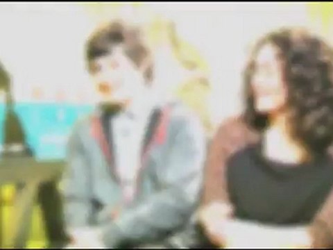 Submarine - Exclusive Interview With Richard Ayoade, Craig Roberts And Yasmin Paige