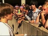 Justin Bieber: Never Say Never 3D - Clip - Tickets