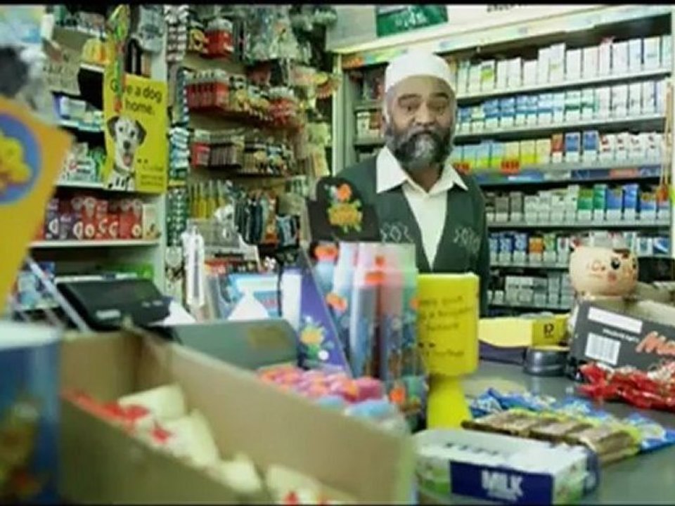 Anuvahood - Clip - Bad Man's Sweet