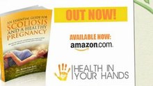 An Essential Guide for Scoliosis and a Healthy Pregnancy USA Edition