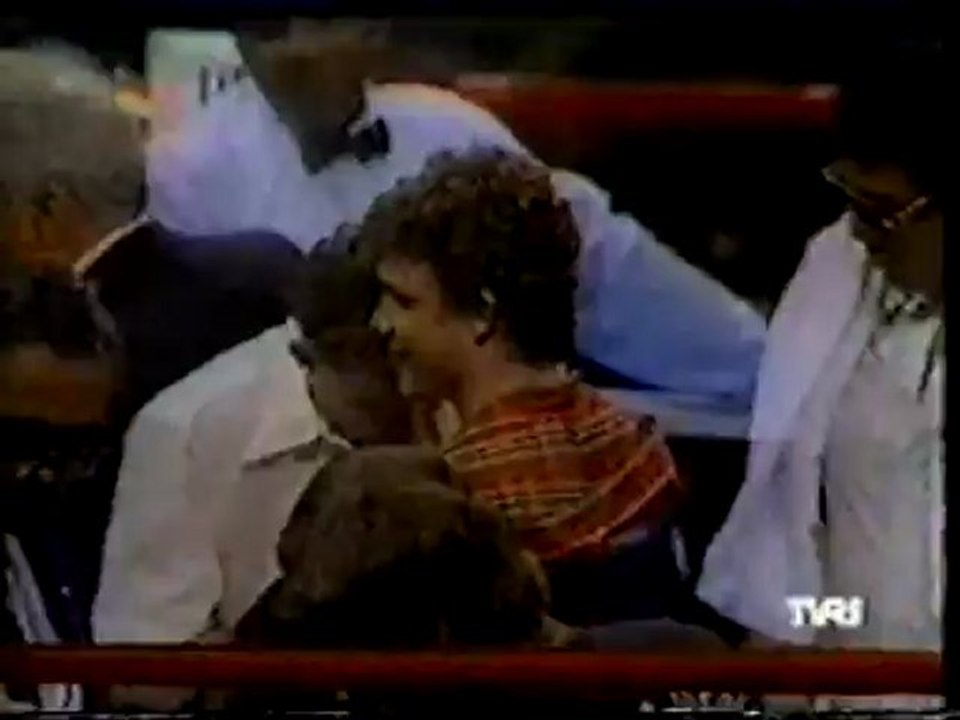 Matthew Hilton vs Bobby McCorvey 1986-05-20