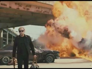 Drive Angry 3D - Trailer 2