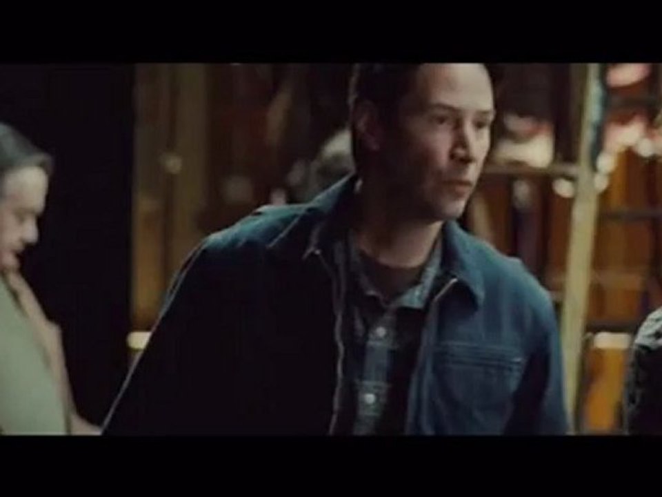 Henry's Crime - Exclusive Interview With Keanu Reeves