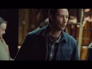 Henry's Crime - Exclusive Interview With Keanu Reeves