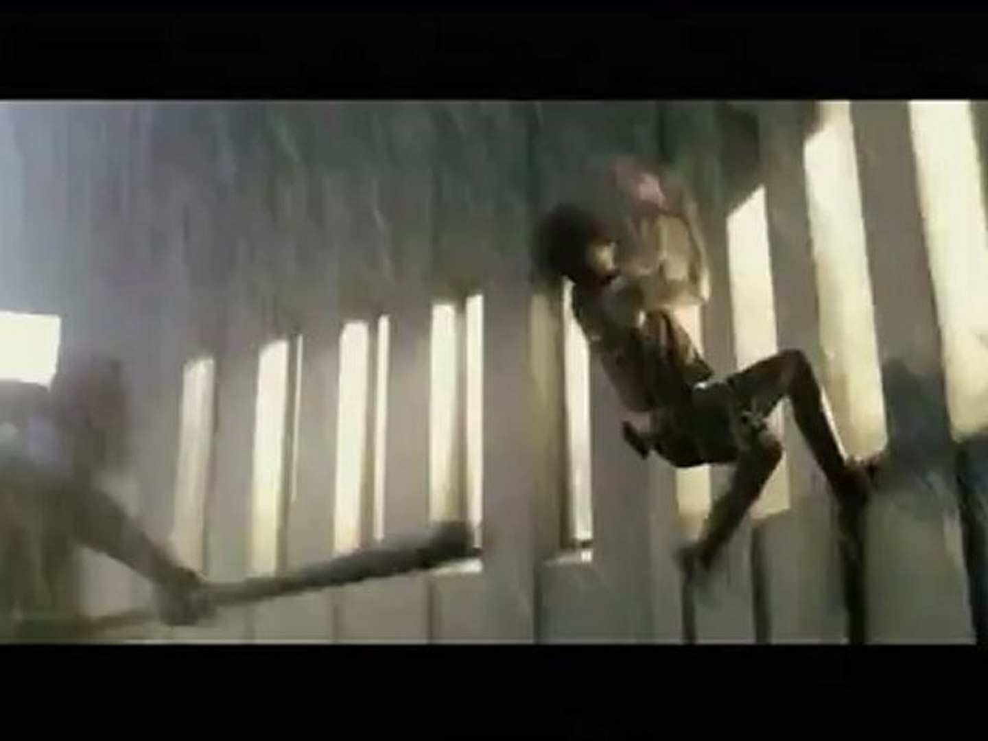 Resident Evil Afterlife Axeman