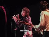 Ladies And Gentlemen: The Rolling Stones - Trailer