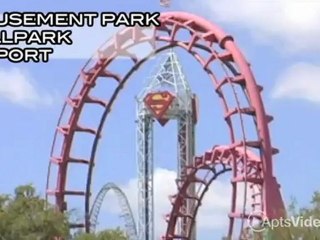 Springfield Crossing Apartments in Arlington, TX - ...