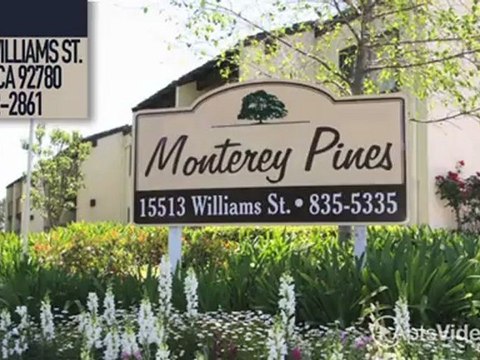Monterey Pines (Tustin) Apartments in Tustin, CA - ...
