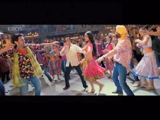 Yamla Pagla Deewana - Trailer