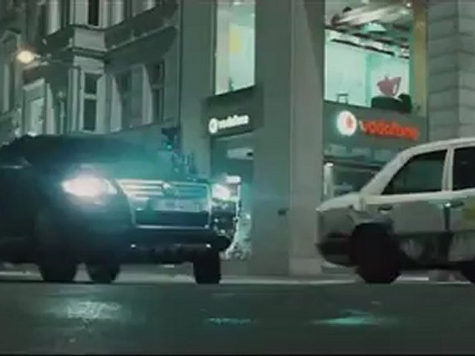 Unknown - Clip - Chase