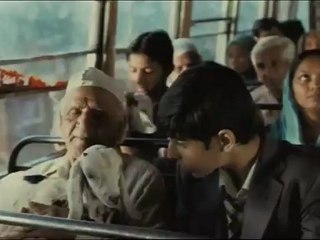 West Is West - Clip - Say Nothing