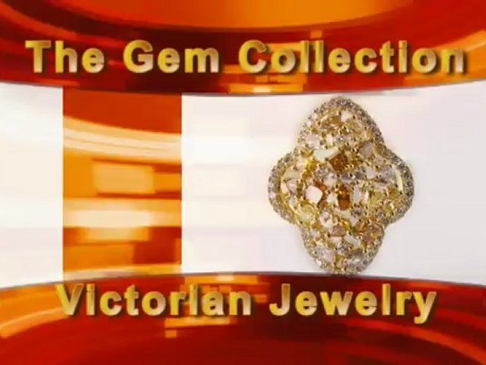 Antique Jewelry Gem Collection Tallahassee FL