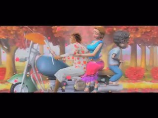 Toonpur ka Super Hero - Trailer