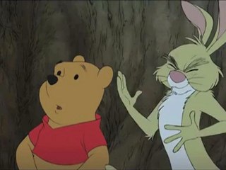 Winnie The Pooh - Clip - Get Us Out Of Here