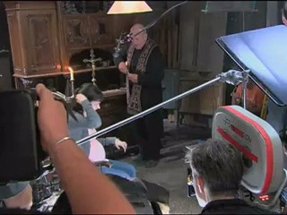 The Rite - Featurette - Stranger Than Fiction