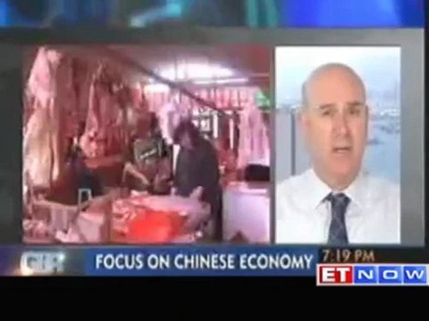 Chinese trade data disappoints, import growth slows