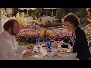 Barney's Version - Exclusive Interview With Paul Giamatti