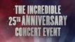 Les Miserables: In Concert - 25th Anniversary Edition - BD/DVD Trailer