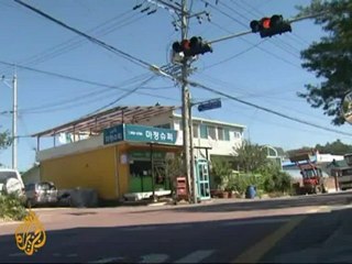 S Korea hopes to reunite with North