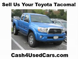 Cash For Clunkers Dealers in Compton